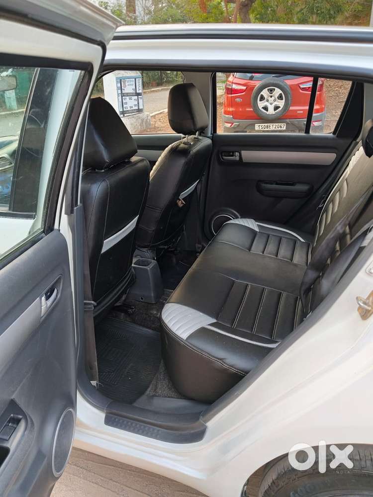 Maruti Suzuki Swift 2004-2010 1.3 Vxi, 2008, Petrol