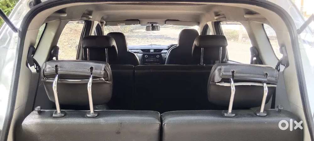 Renault Triber 2020 Petrol 46000 Km Driven