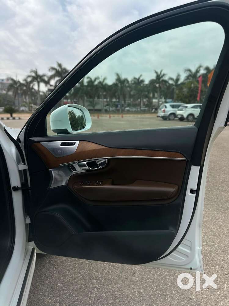 Volvo Xc 90 D5 Inscription, 2019, Diesel
