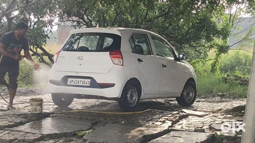 Hyundai Santro