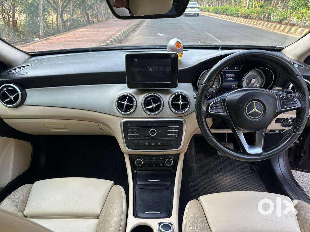 Mercedes-benz Gla 220d, 2016, Diesel