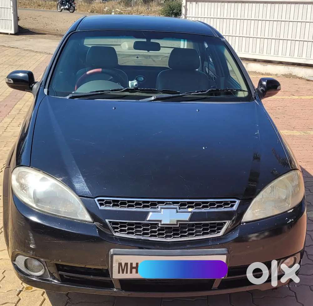 Chevrolet Optra Magnum 2008