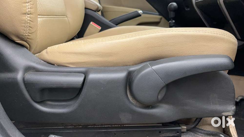 Honda City 2015-2017 I Vtec Sv, 2015, Petrol