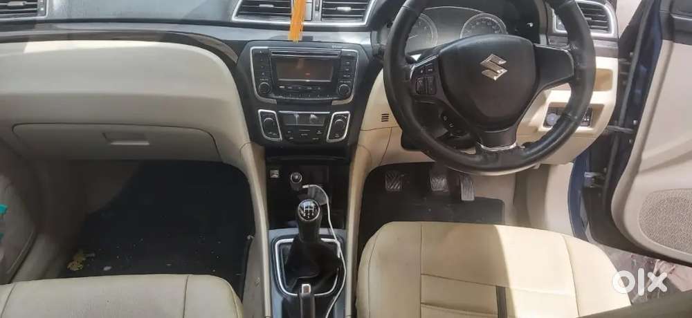 Maruti Suzuki Ciaz 2018 Petrol 80000 Km Driven Good Condition