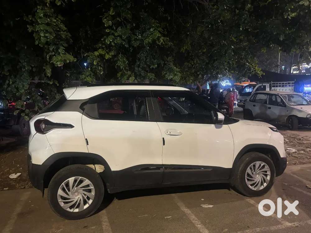 Tata Punch 2025 Petrol Well Maintained