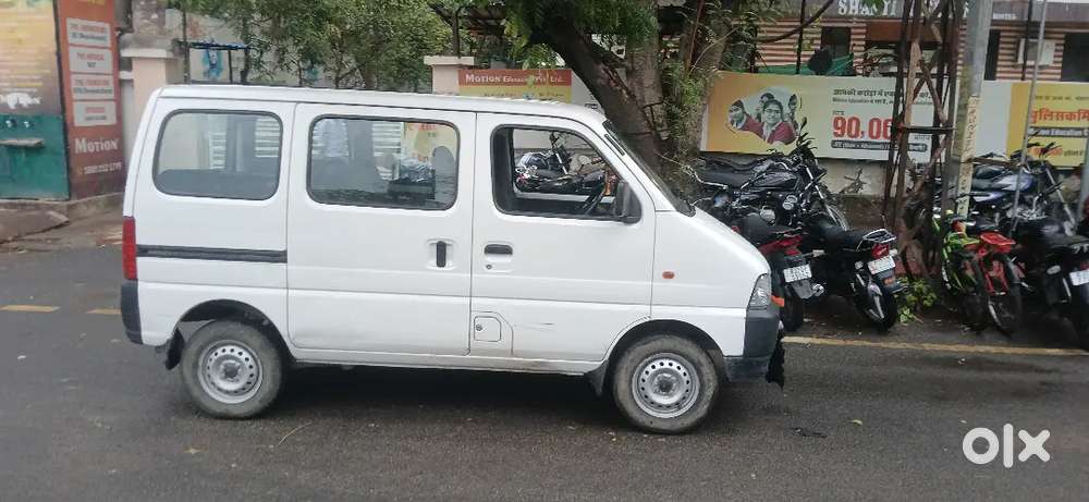 Maruti Suzuki Eeco