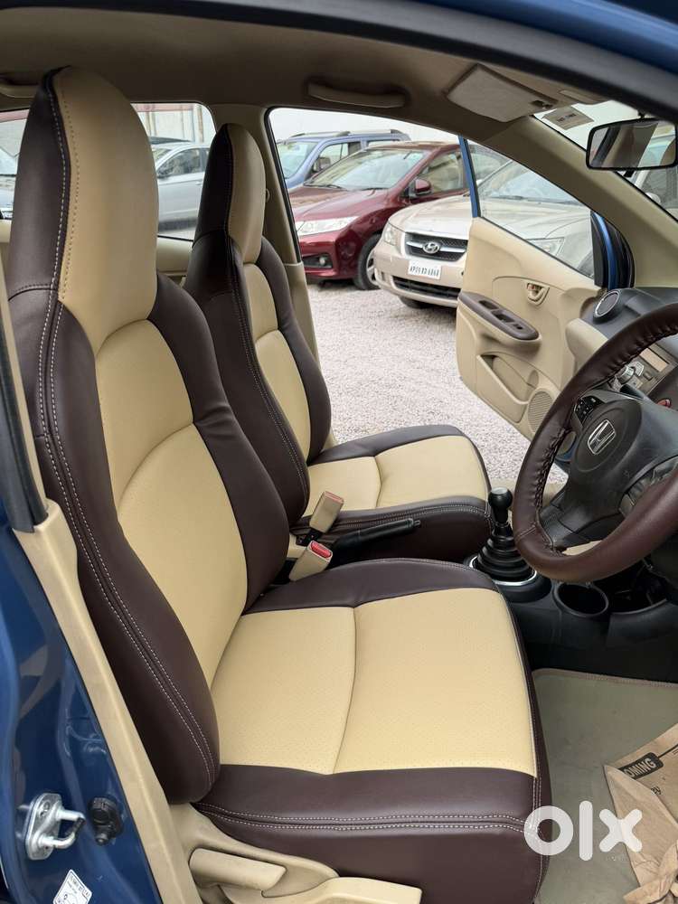 Honda Amaze Vx O Idtec, 2013, Diesel