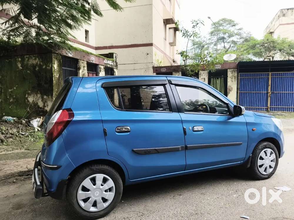 Maruti Suzuki Alto K10 Petrol 2015 ( Tmh Dr Vehicle)
