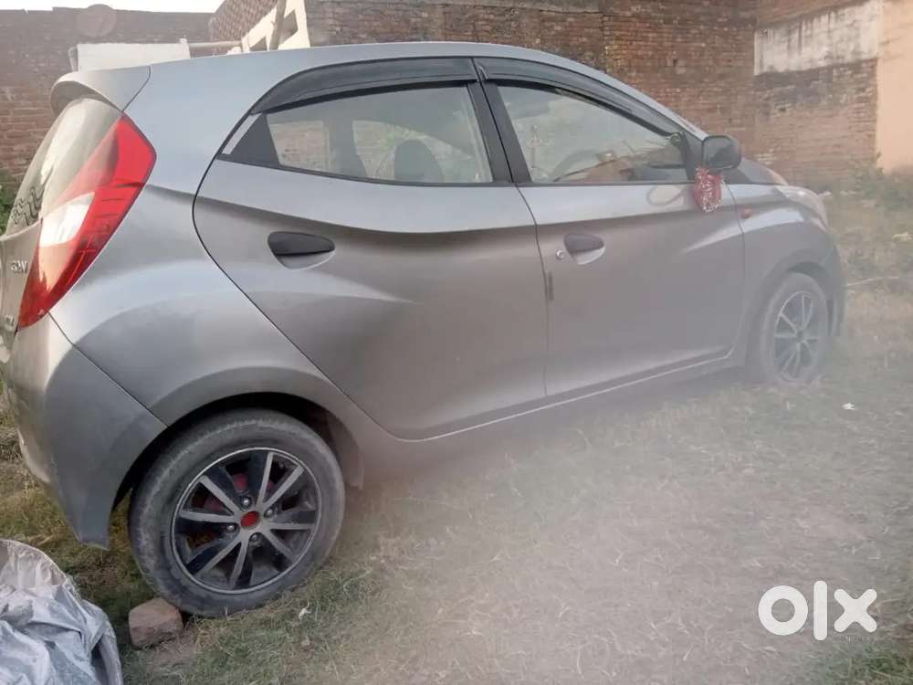 Hyundai Eon Era 2014 Car