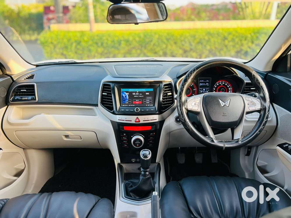 Mahindra Xuv300 W8 Diesel, 2024, Diesel