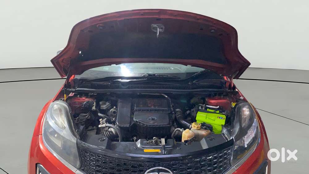 Tata Nexon 1.5 Revotorq Xm, 2018, Diesel
