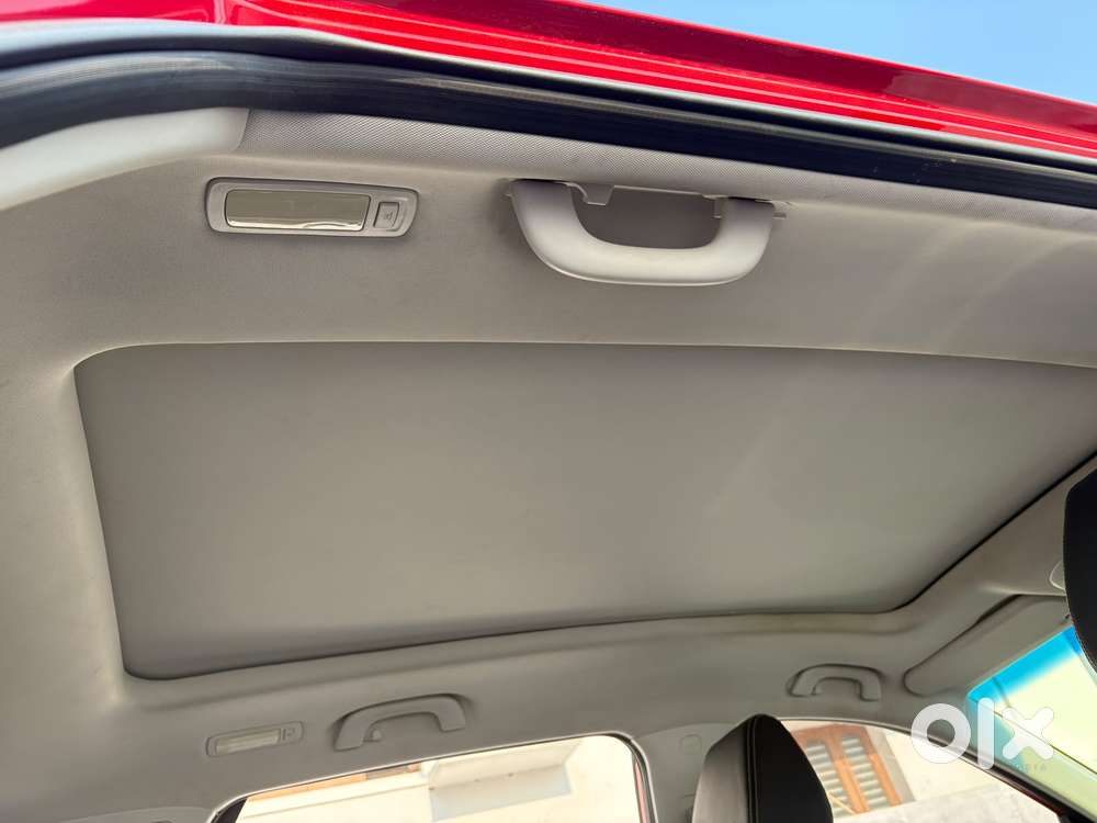 Mg Hector Plus Sharp Cvt, 2022, Petrol