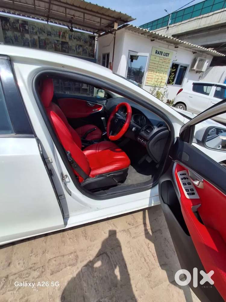 Volvo V40, 2015, Diesel