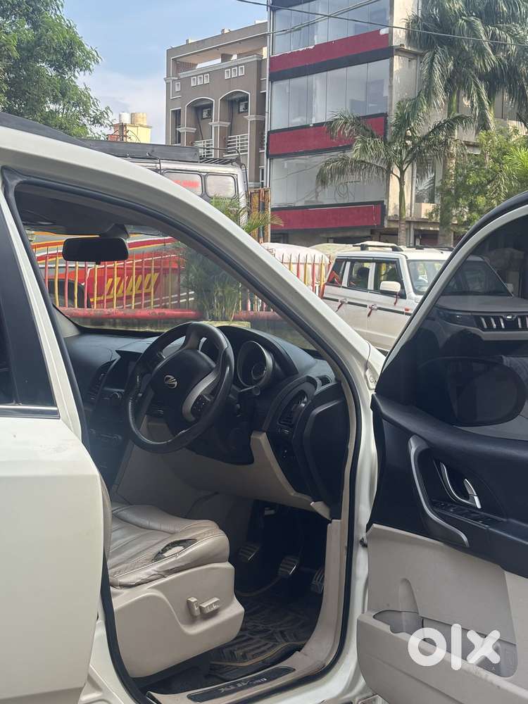 Mahindra Xuv500 2.2 W10, 2016, Diesel
