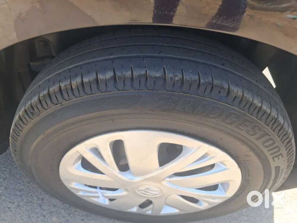 Maruti Suzuki Swift 2015 Petrol 66000 Km Driven