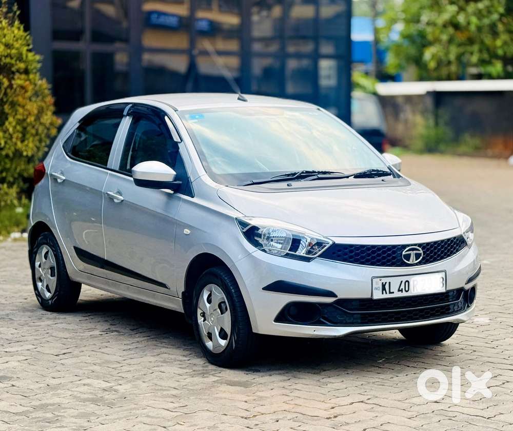 Tata Tiago 1.2 Revotron Xt, 2019, Petrol