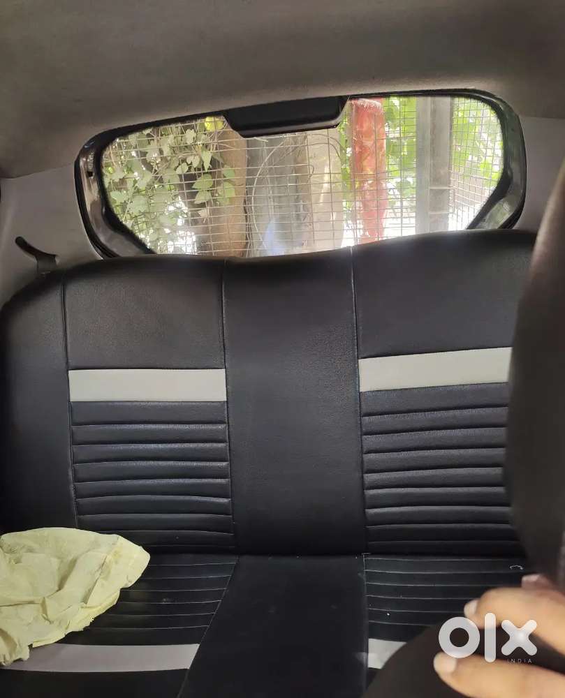 Chevrolet Beat 2017 Diesel Well Maintained