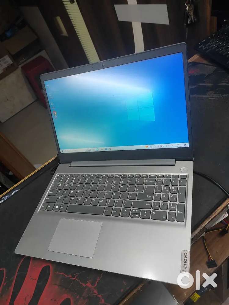 Lenovo almost New type Laptop with Boxed conditions