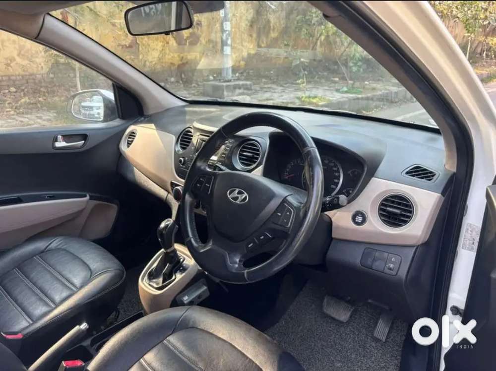 Hyundai Grand I10 2014 At Asta