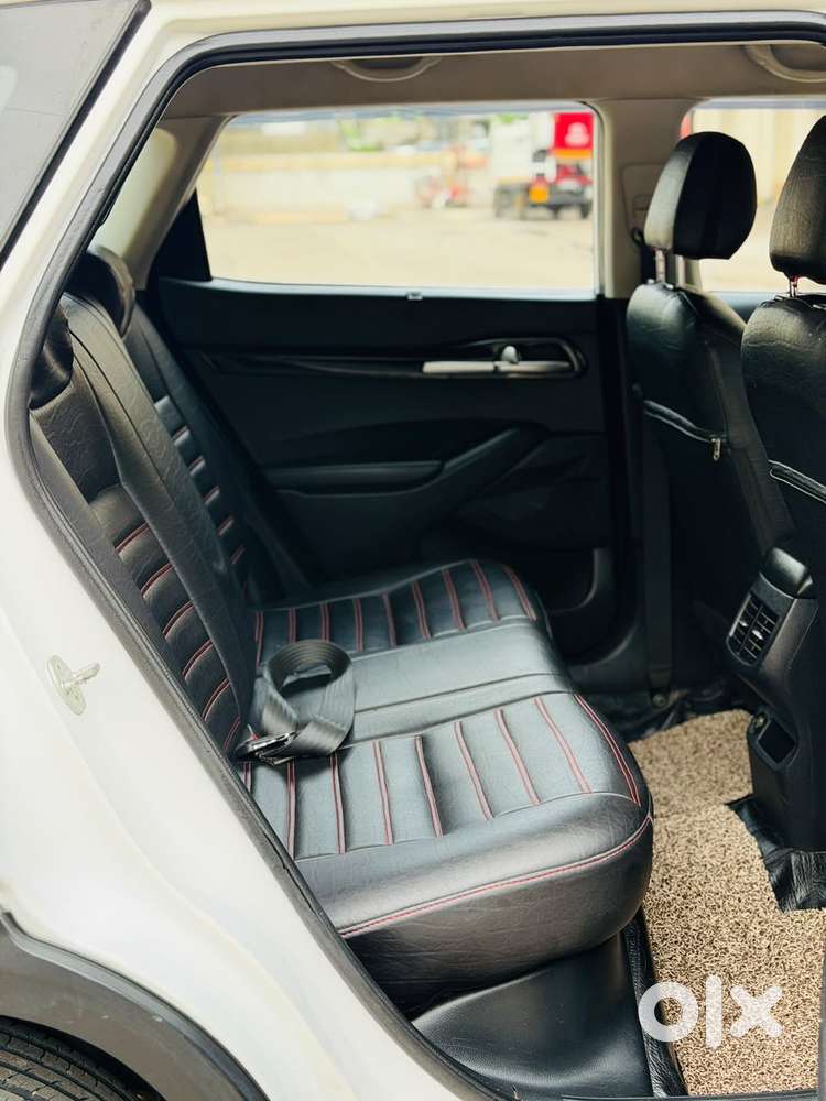 Kia Seltos Htk Plus At D, 2021, Diesel