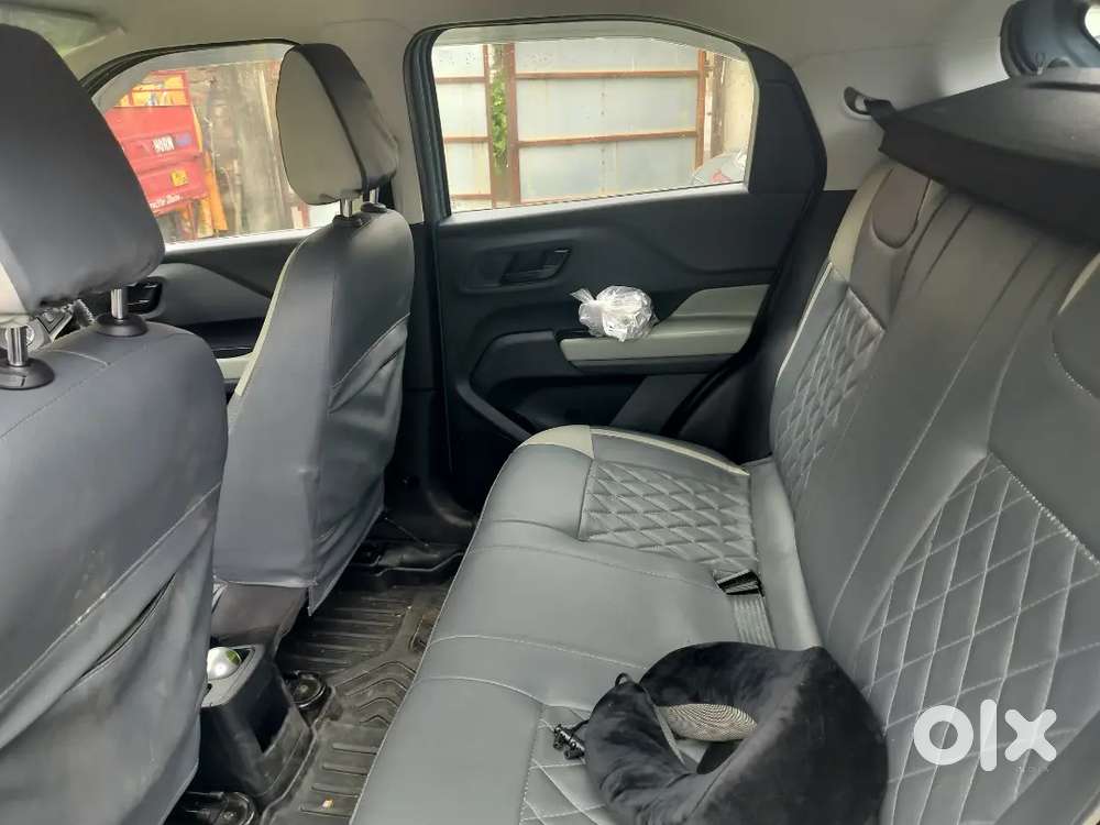 Tata Punch 2022 Petrol 10400 Km Driven