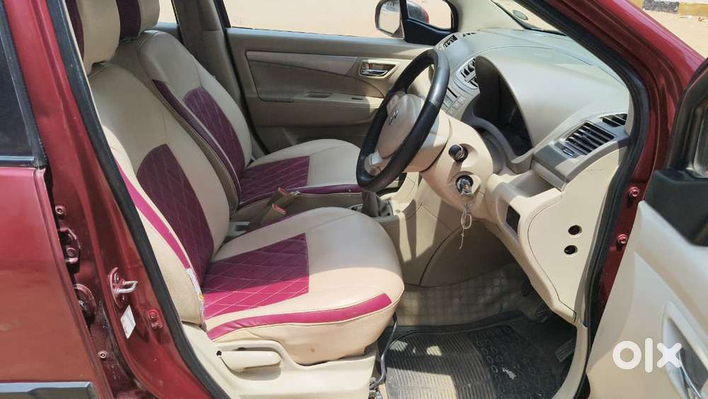 Maruti Suzuki Ertiga 2012-2015 Vdi, 2012, Diesel