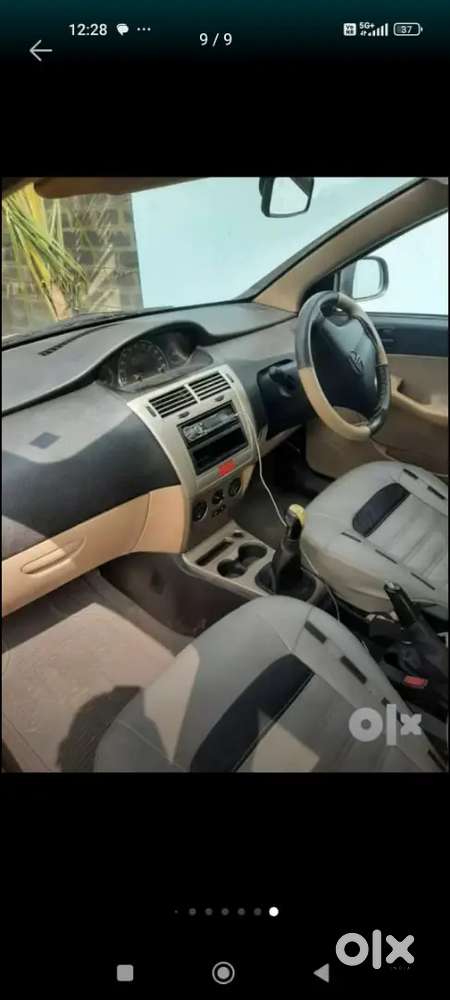 Tata Indica Vista 2013 Diesel 172000 Km Driven