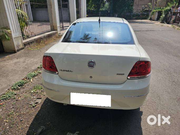 Fiat Linea 1.3 Multijet Dynamic, 2012, Diesel