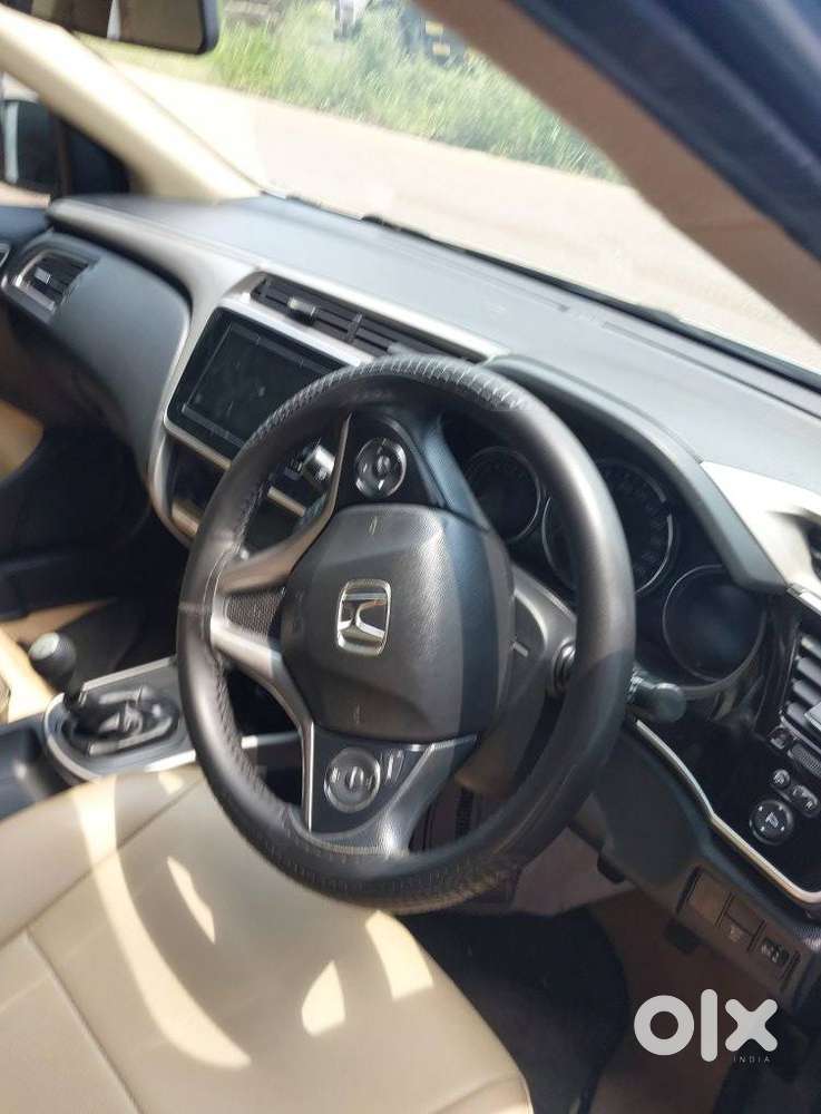 Honda City I-dtec V, 2018, Petrol