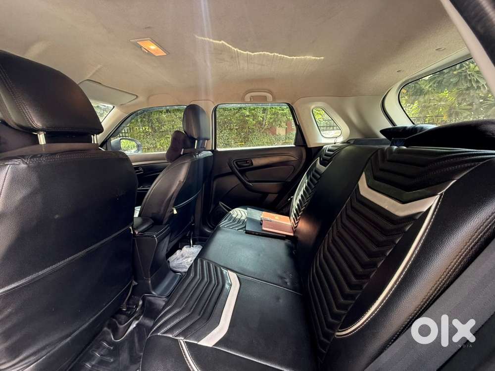 Maruti Suzuki Vitara 2021
