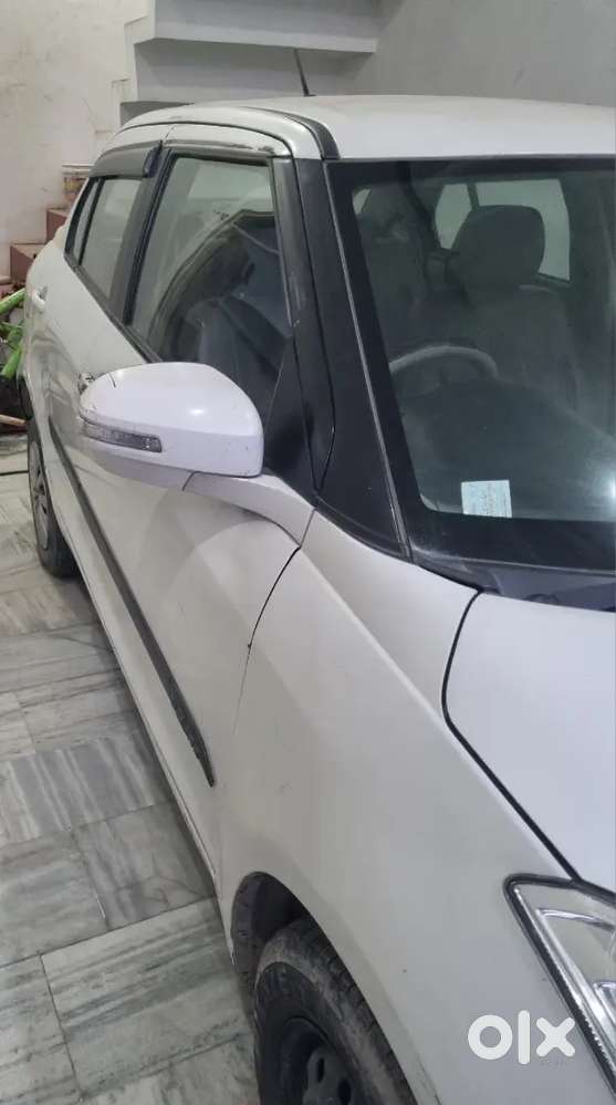 Maruti Suzuki Dzire 2017 Diesel 120000 Km Driven