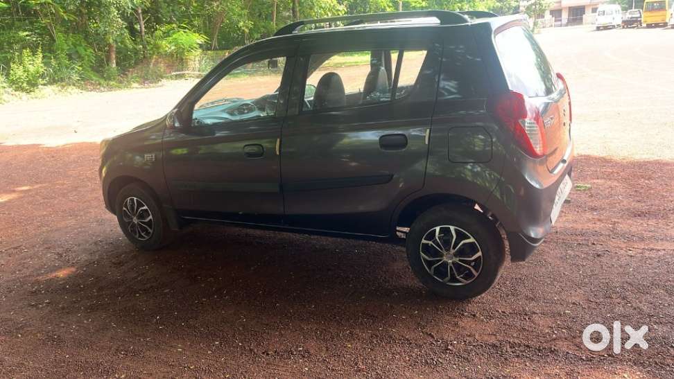 Maruti Suzuki Alto 800 Lxi, 2013, Petrol