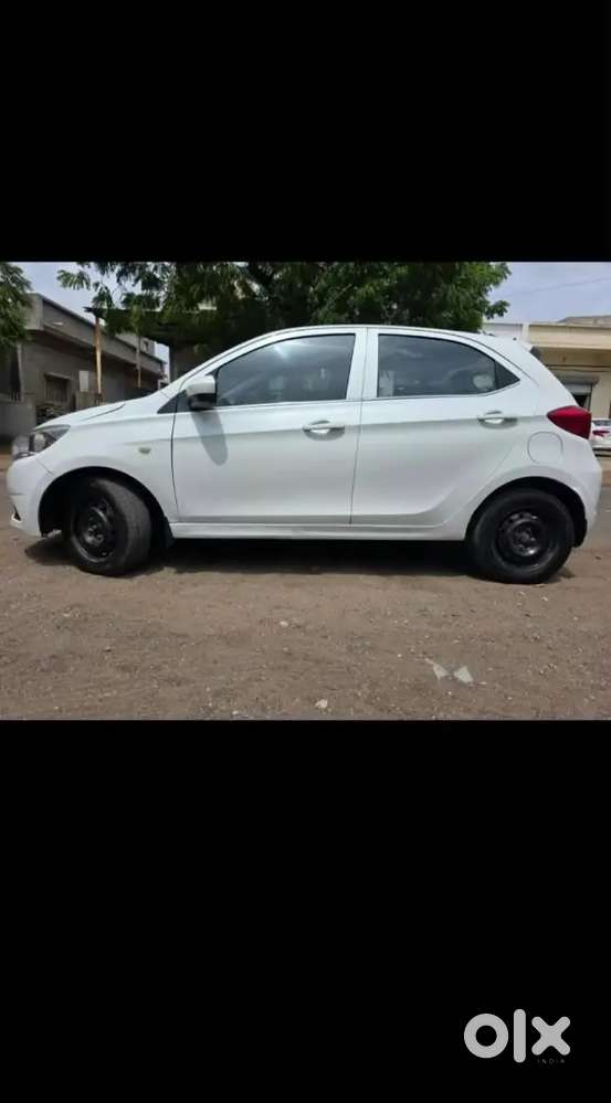 Tata Tiago 1.05 Revotorq Xt 2018