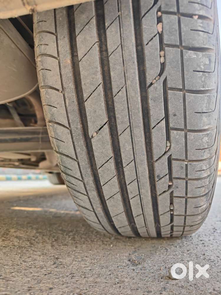 Toyota Corolla Altis Vl, 2015, Petrol