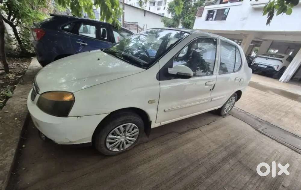 Tata Indigo 2012 Diesel Manual