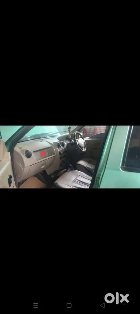 Renault Lodgy Stepway 2007