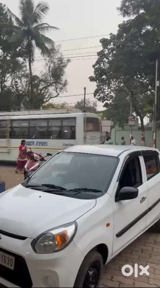 Maruti Suzuki Alto 2019