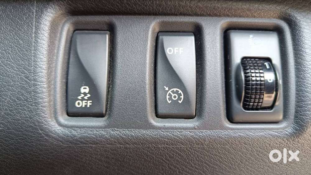 Nissan Magnite 1.0 Xv Premium Turbo (o), 2021, Petrol