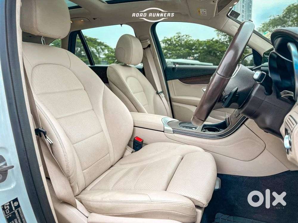 Mercedes-benz Glc 220d 4matic, 2021, Diesel