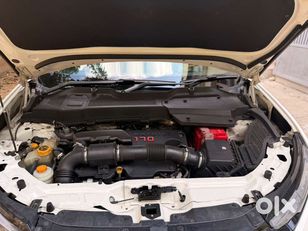 2022 Tata Diesel Car