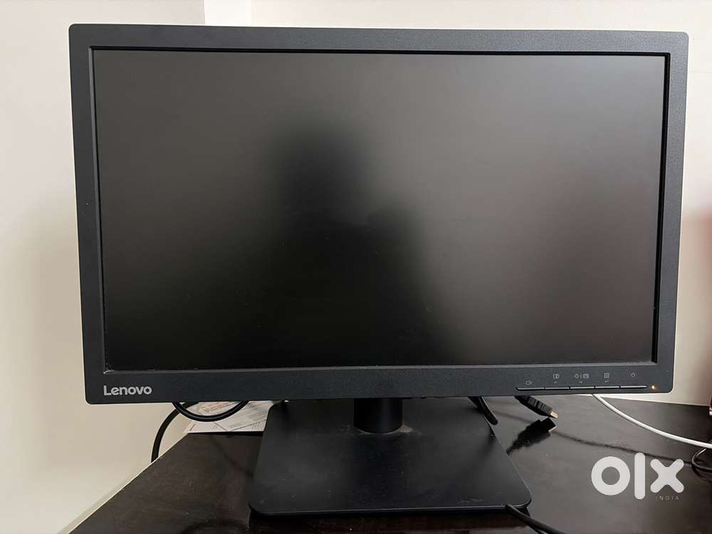 Lenovo V20-10 HD Monitor (19.5 inch)