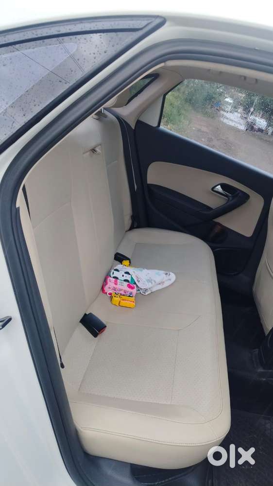 Skoda Rapid 1.5 Tdi Style/1.5 At Style, 2017, Diesel