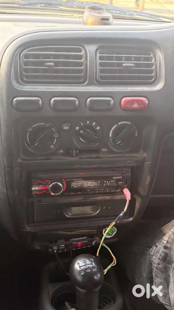 Maruti Suzuki Alto 2010 Car