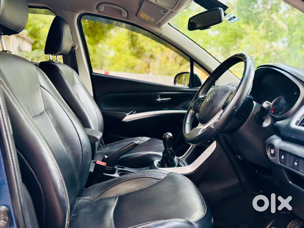 Maruti Suzuki S Cross Alpha Shvs, 2019, Diesel
