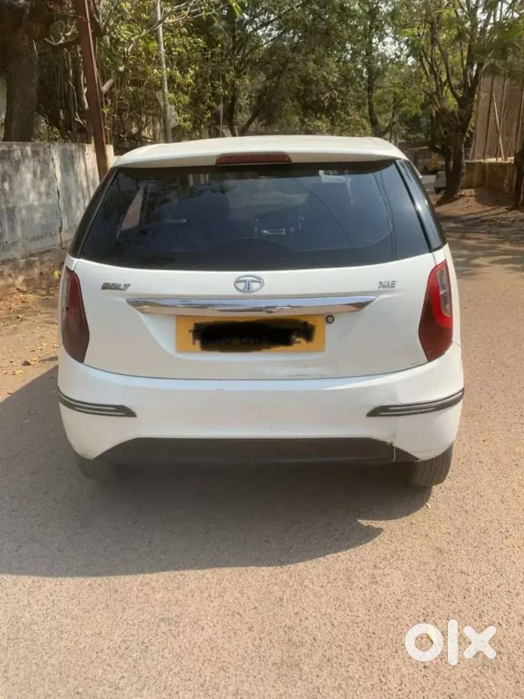 Tata Bolt 2016 Diesel Well Maintained