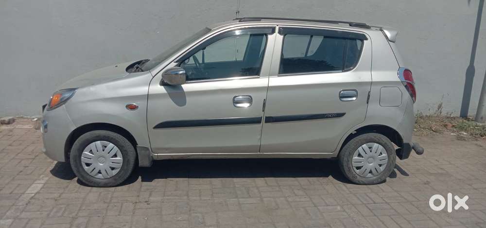 Maruti Suzuki Alto 800 2019-2023 0.8 Vxi, 2020, Petrol