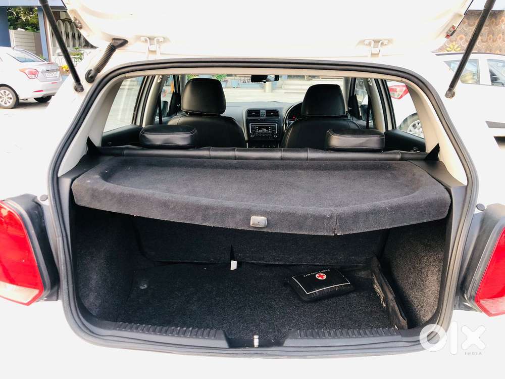 Volkswagen Polo 1.0 Mpi Comfortline, 2019, Petrol