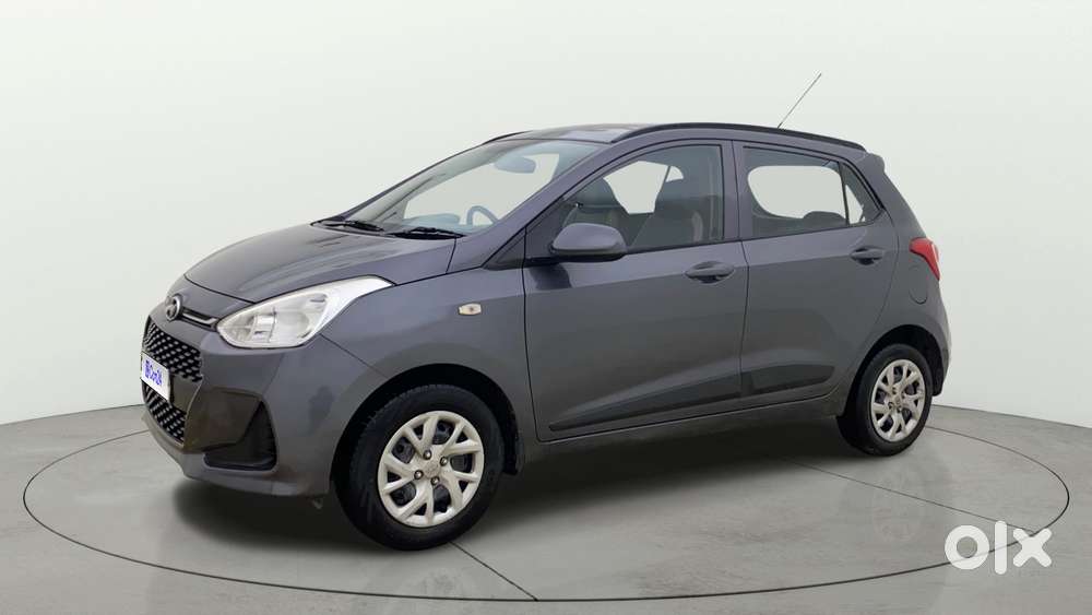 Hyundai Grand I10 1.2 Kappa Magna, 2019, Petrol