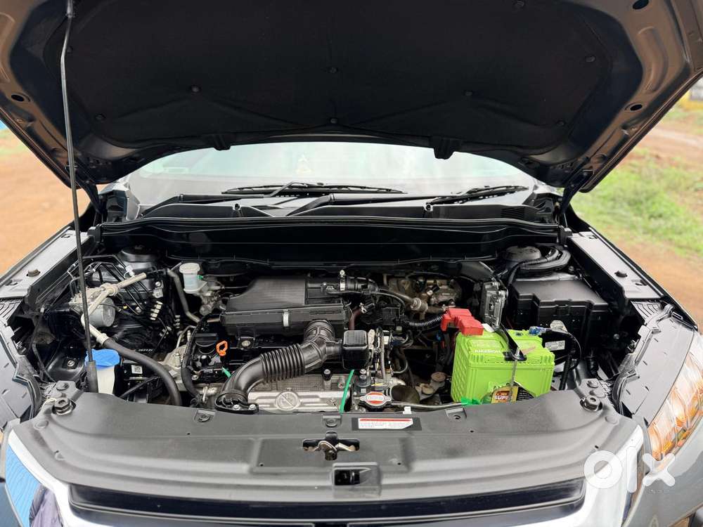 Maruti Suzuki Grand Vitara 1.5 Zeta Cng, 2023, Cng & Hybrids