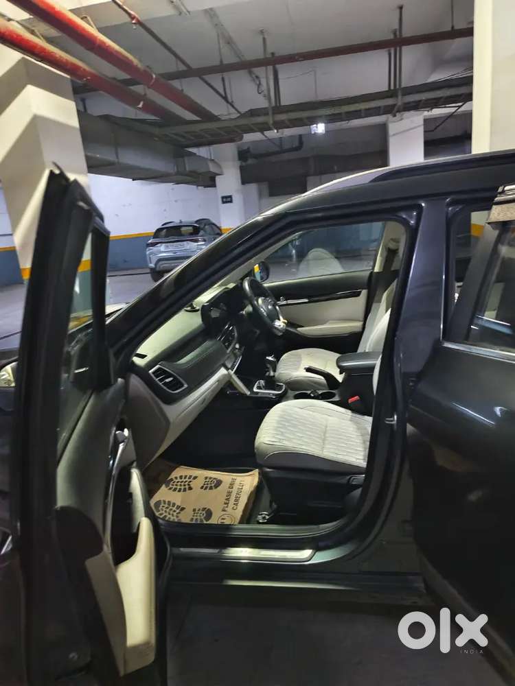 Kia Seltos 2020 December Petrol 59000 Km Driven